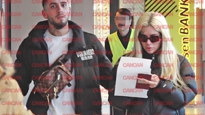De necrezut! Ce sumă i s-a oferit Biei Khalifa ca să retragă plângerea împotriva lui Fulgy: ”Eu o să merg mai departe”