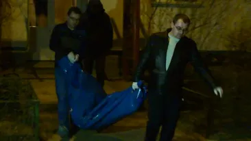 Un constantean si-a ucis sotia dupa care s-a spunzurat: Era foarte gelos, deoarece el credea...