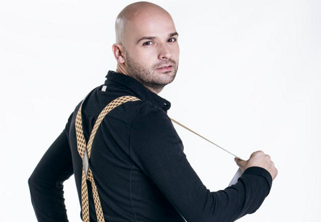 Andrei Ștefănescu