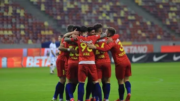 Reguli draconice impuse jucătorilor pentru reluarea Ligii 1: „Cei care se vor abate de la reguli vor suporta consecințe grave!”