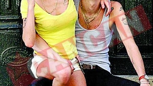 Blake n-o mai vrea pe Amy