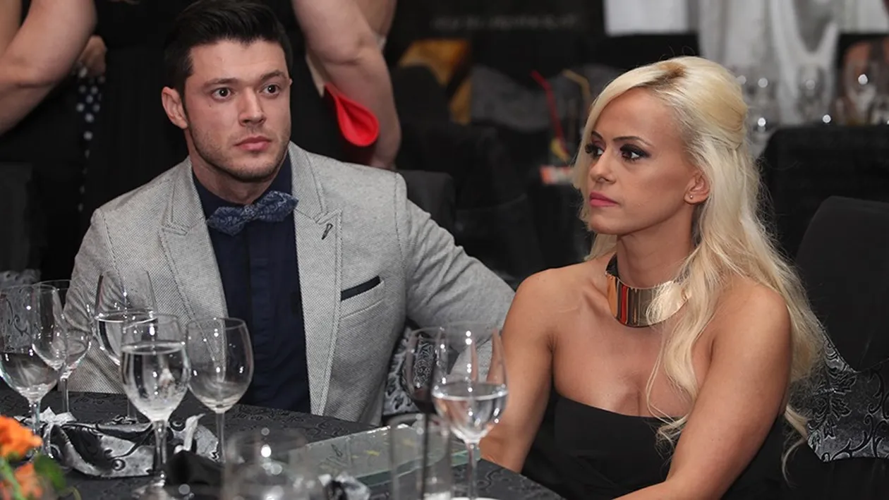 Victor Slav a spus adevărul acum, la 7 ani de la despărțire: Anda Adam m-a ‼️ Doamne, ce rușinos