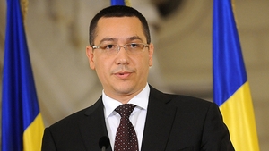 E OFICIAL! Victor Ponta candideaza la presedintia Romaniei: "Vreau ca toti romanii sa aiba un viitor"
