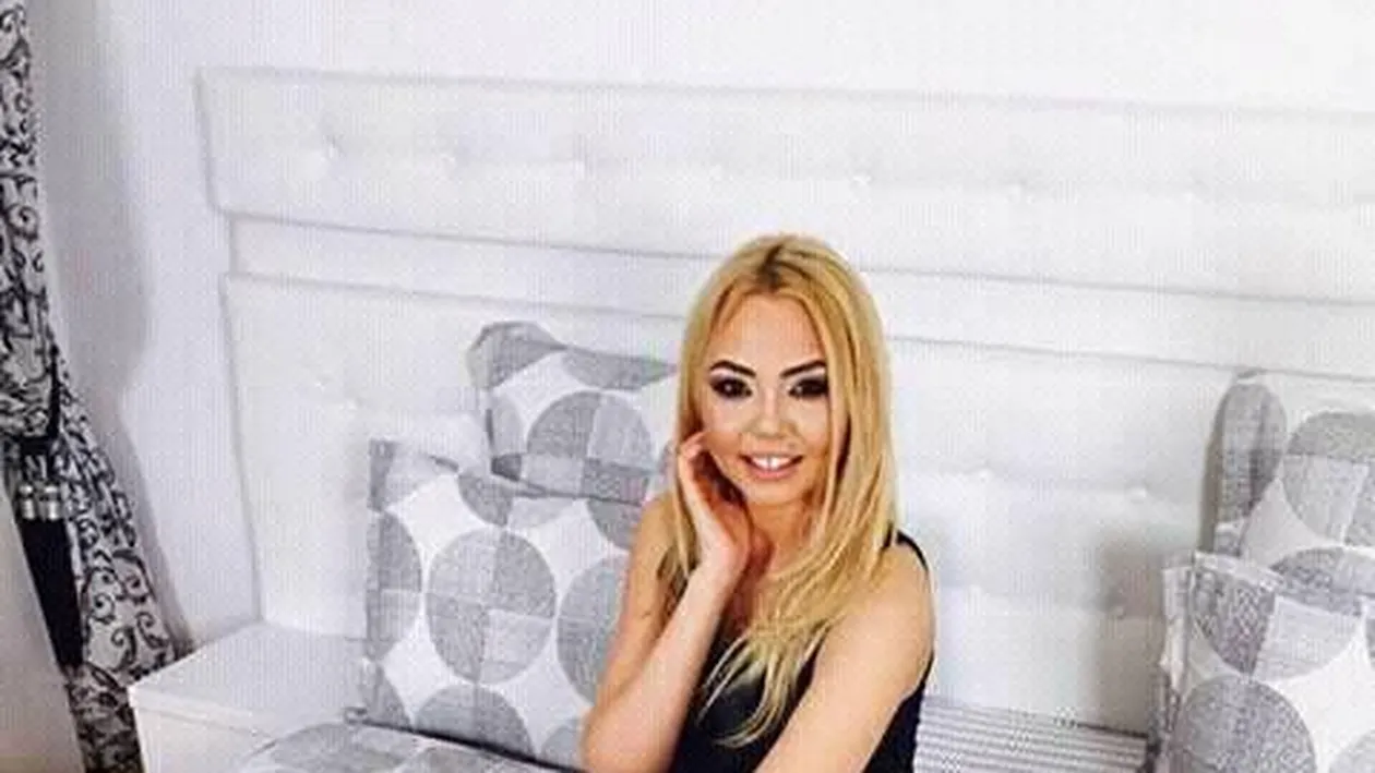 Denisa Răducu a ajuns la 25 de kilograme. Dezvăluiri sfâşietoare despre starea artistei