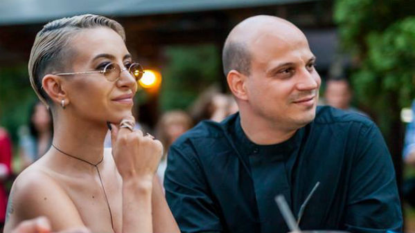 Giulia Anghelescu, dezvăluiri despre căsnicia cu Vlad Huidu: ”Știu, e șocant”