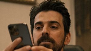 Fostul soț al Andreei Marin își dezvoltă afacerea și își caută angajați. Ce salarii pot primi cei care vor să lucreze la clinica lui Tuncay Ozturk