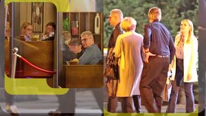 Gabriela Firea & cuscrii au negociat nunta! Fiul cel mare al ex-primăriței de la Capitală își duce logodnica la altar