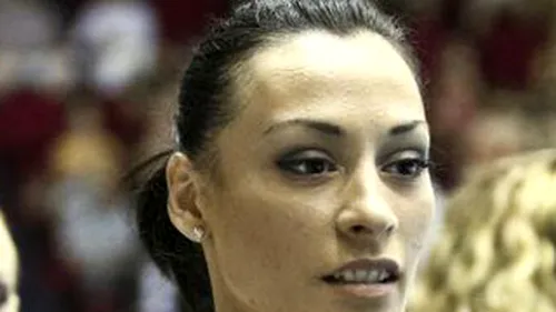 Catalina Ponor a pierdut medalia de bronz la barna in urma contestatiei facute de delegatia SUA