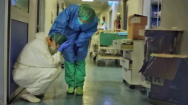 Coronavirus în România, 17 ianuarie. 2.156 români au fost testați pozitiv în ultimele 24 de ore