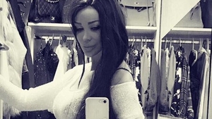 Visul oricărei femei! Cum arată dressingul Biancăi Drăguşanu