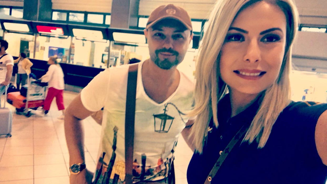 Mihai Mitoșeru se pregătește să devină tată! Prezentatorul TV a spus toate amănuntele despre acest nou capitol din viața lui