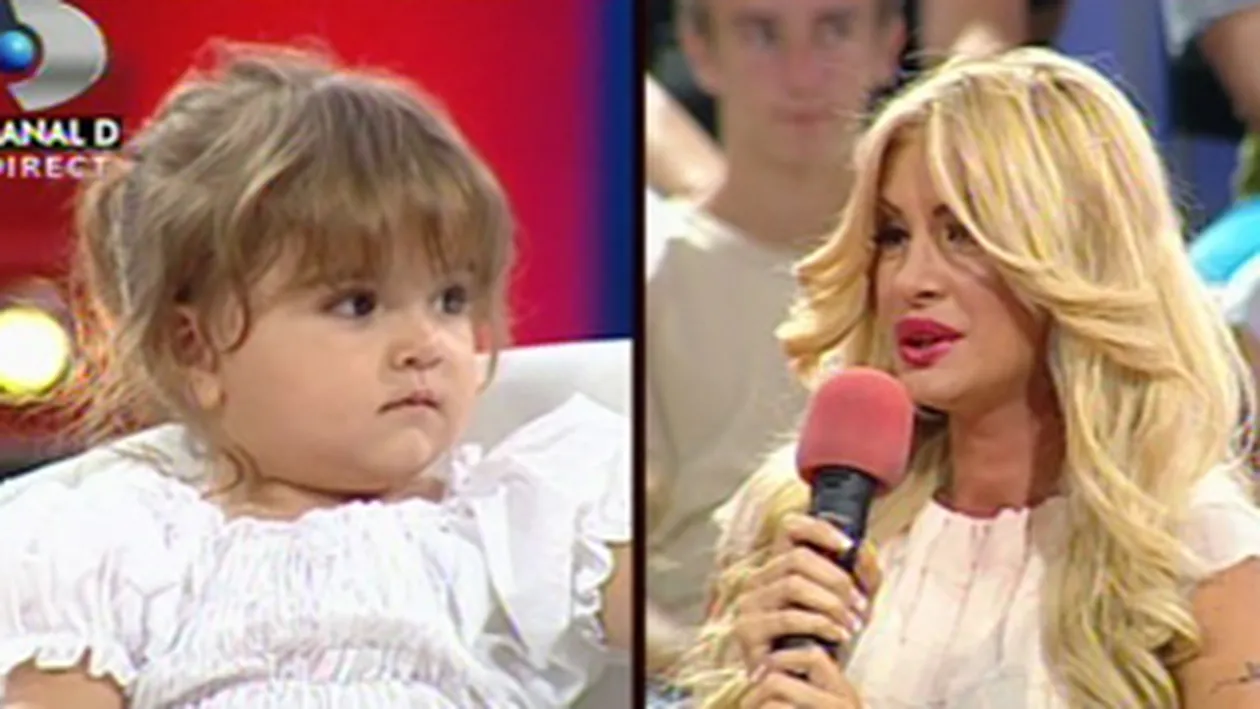 Rose Marie Florescu isi doreste un iubit: Am nevoie de un barbat care sa fie alaturi de mine 