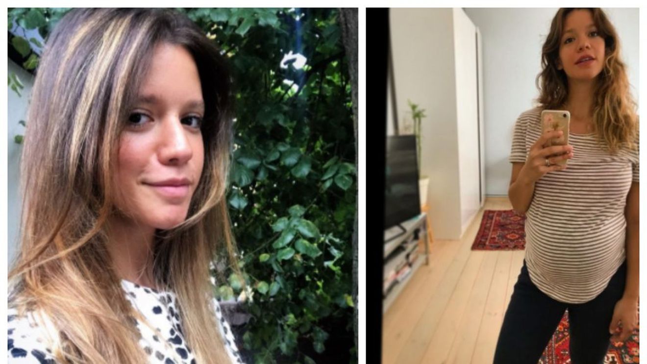 Ada Condeescu așteaptă cu nerăbdare să devină mamă pentru a doua oară: "Aș vrea să nasc natural"