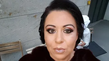 Oana Roman a ajuns de urgenţă la spital: Noroc cu doamna Pop