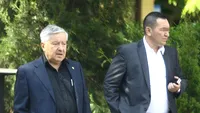 Miky Spaga e cel mai smecher pensionar! La 70 de ani, se imbraca la 4 ace, are bodyguard si ia masa in restaurante de lux