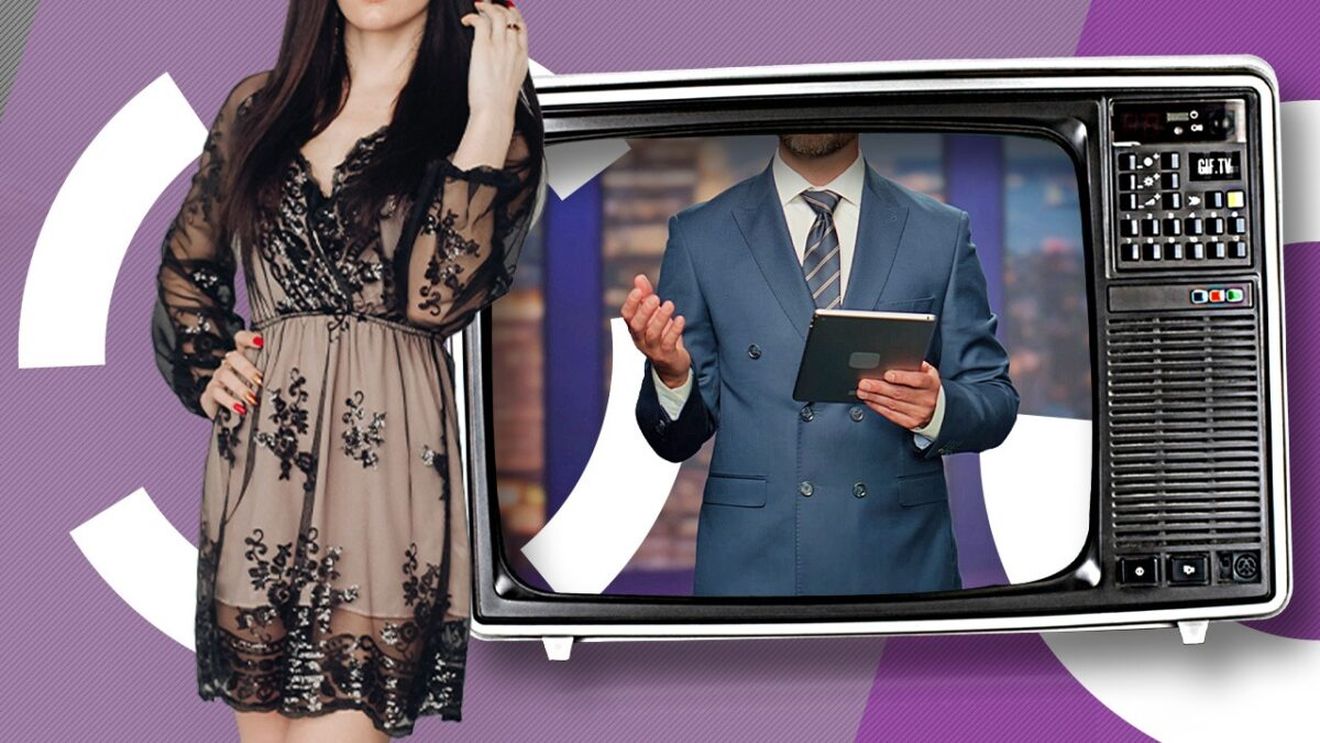 Fosta vedetă TV s-a despărțit de soț și s-a cuplat cu un celebru prezentator TV?! Imaginile care i-au pus pe totți pe gânduri