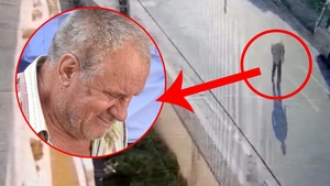 Șocant! Gheorghe Dincă a fost surprins pe camerele de supraveghere în ziua crimei din Caracal. Ce a făcut la ora 12:13