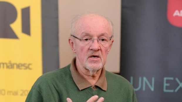 Vladimir Găitan, primele declarații despre scrisoarea pe care George Stanca i-a semnat-o înainte să moară