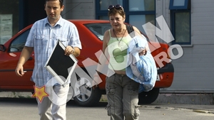 A venit ziua cea mare pentru Anca Pandrea! L-a luat acasa pe Iura!