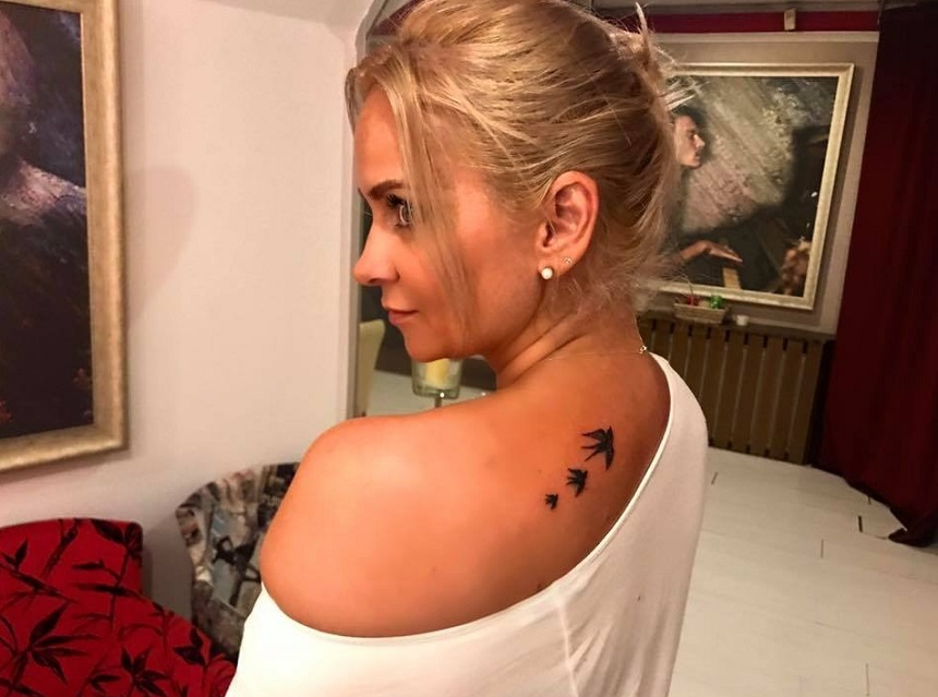 A divorţat, dar se distrează de minune cu fiica sa! Ce mesaje a trimis Paula Chirilă…