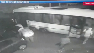 Ultimele imagini cu victimele carnagiului din Ialomița! Cum au fost filmate înainte de accident