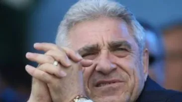 Cât trebuie să plătească Giovani Becali pentru a scăpa definitiv de fosta amantă. Magistrații au decis!