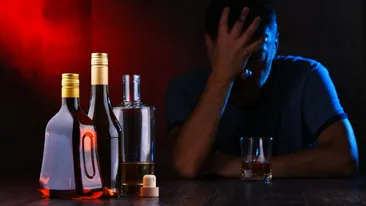 Legătura dintre alcool și cancer. OMS trage un semnal de alarmă pentru locuitorii din Europa