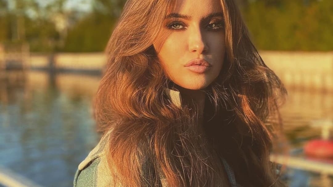Iulia Albu a dat din casă! Ce a spus despre Cristi Borcea și familia acestuia? „Ne-am certat foarte mult”
