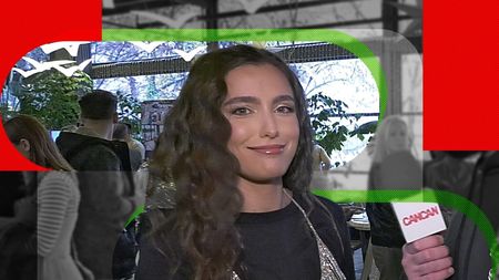 Mesajul Alexiei Eram pentru fratele ei, Aris, iubitul Laurei Giurcanu, după America Express: ”Îl las să se dea cu capul de pereți!”