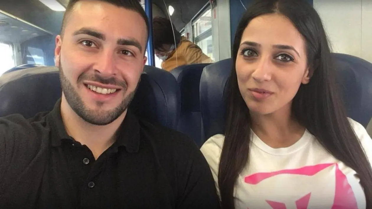 „M-a infectat cu coronavirus și am ucis-o!”. Lorena a fost omorâtă de iubitul ei! Avea doar 27 de ani