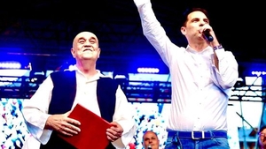 Dan Negru este șocat de moartea lui Benone Sinulescu!”Băi Beni, offf, dragule! Trebuia să ne vedem pe 4 decembrie!”