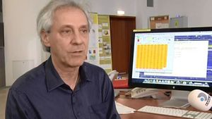 Mircea Radulian, despre cutremurul produs duminică dimineață în România. “Are un efect benefic!”
