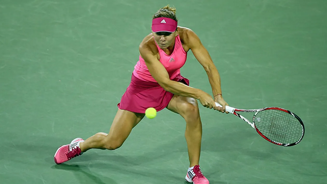 Povestea pe care nu o stiai despre Simona Halep! Care e “defectul” cu care se lupta de fiecare data cand intra pe teren