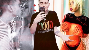 ”Regele Youtube-ului” din România a pierdut-o definitiv pe sexoasă! Primele imagini cu ”fosta” & noul ei iubit