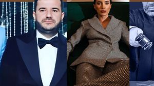 Nașul Adelinei Pestrițu, un nou mandat de arestare! “Tanti Vasilica” face, în continuare, ravagii în familia ex-asistentei TV