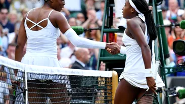 Cori Gauff - Venus Williams, episodul 2! AO 2020 e locul de disputare al derby-ului!