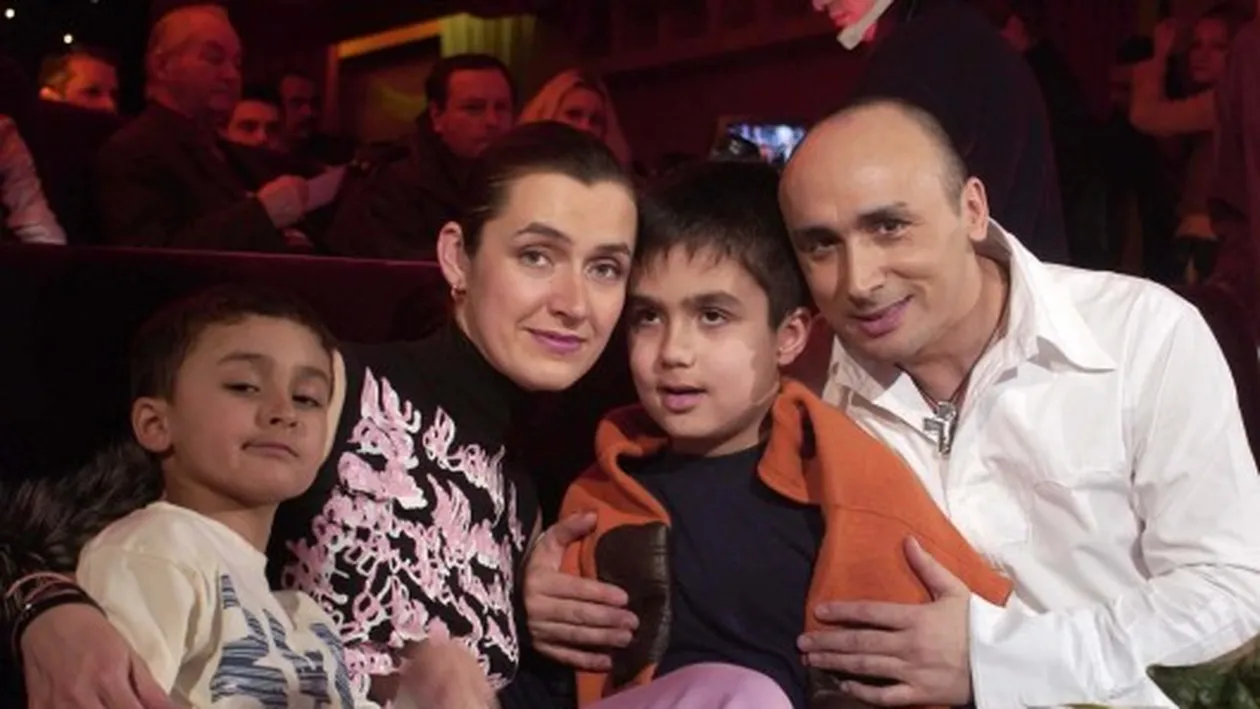 Banii sunt ultima problema pentru botezul fetitei lor! Vezi cum se pregateste sotia cantaretului pentru marele eveniment!