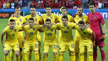 Declaraţii exclusive. S-a spart ”buba” la naţională. Fotbaliştii, revoltă împotriva lui Burleanu: ”Ne foloseşte ca pe nişte…”