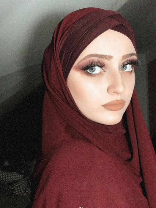 Qadira Ahmed/ sursă foto: Instagram