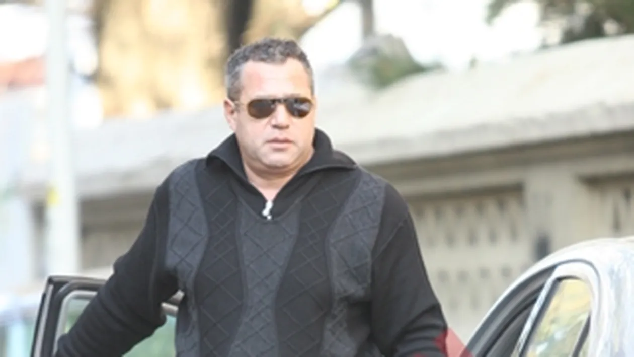 Adrian Iovan a fost chemat la tribunal pentru ca expertii au gresit masuratorile