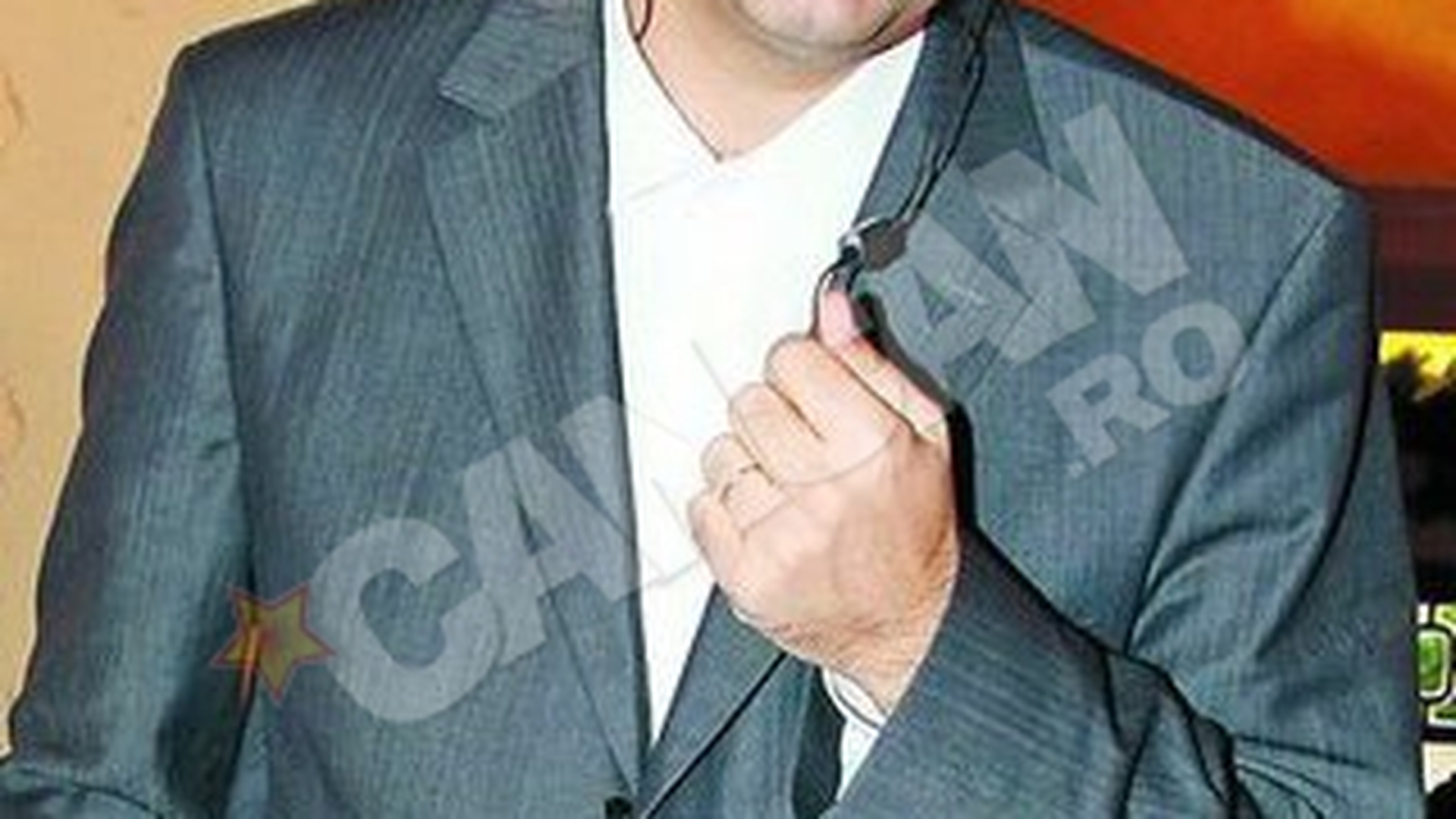 Lucian Mindruta: "Parintii Madalinei sunt dovada ca s-a sinucis intr-adevar"