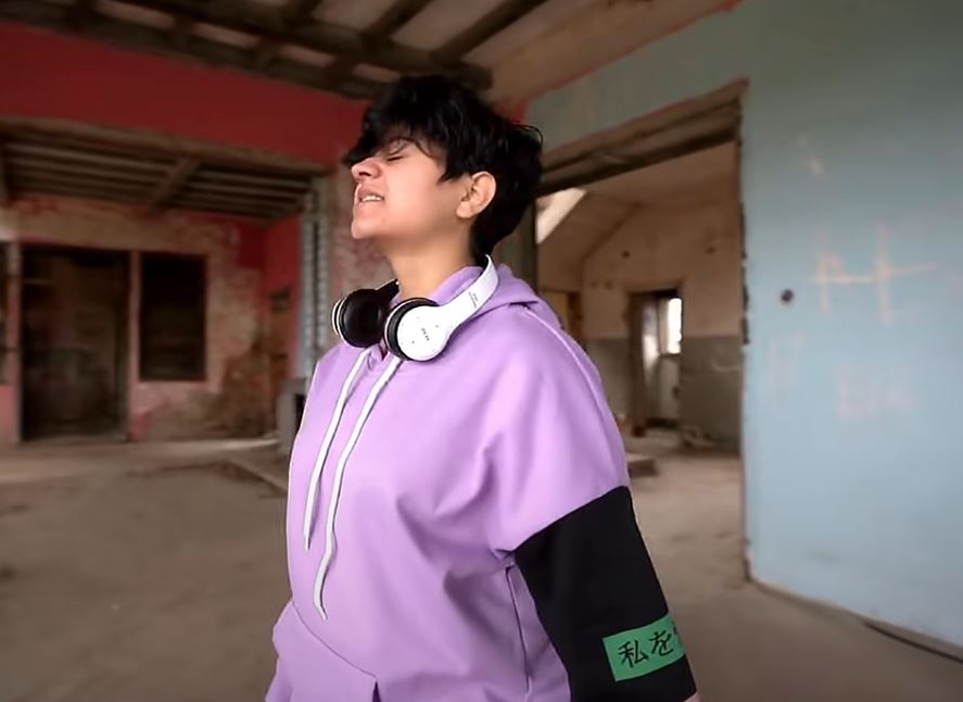 Cel mai aplaudat Golden Buzz de la Românii au talent! Cine este Alexandra Croitoru, tânăra de 15 ani, care a făcut publicul să plângă