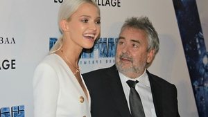 Scandal la Hollywood, după ce regizorul Luc Besson a fost acuzat de viol de o actriţă! A fost depusă deja plângerea