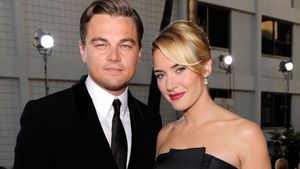 Kate Winslet si Leonardo DiCaprio, secret vechi de 20 de ani! Ce marturisire a facut actrita despre relatia lor – A scapat porumbelul!