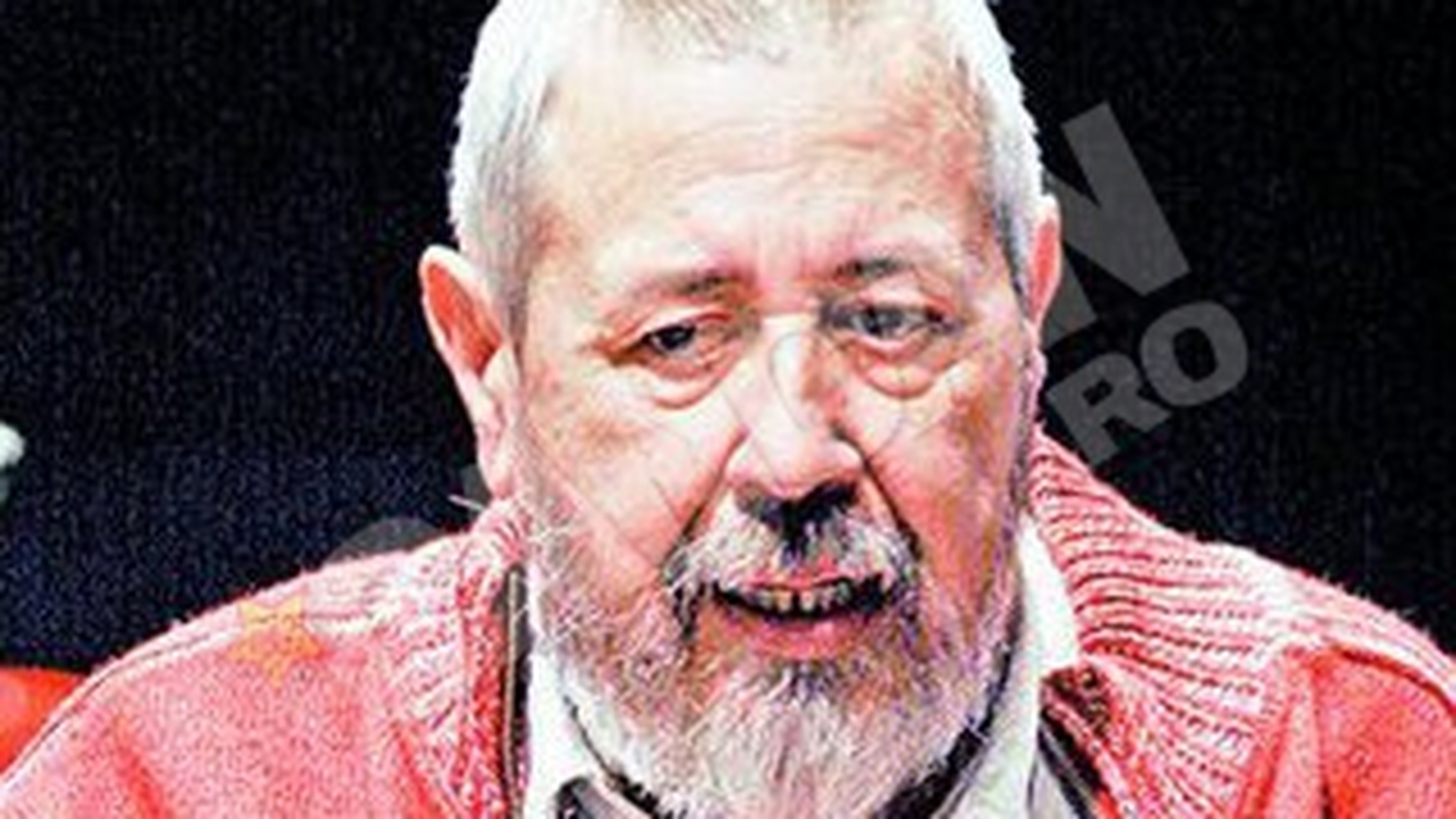 L-a condus pe ultimul drum pe regizorul Tocilescu