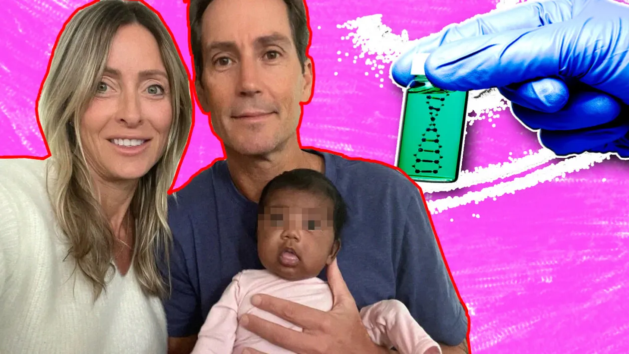 Au crescut un copil care nu era al lor, dar acum nu vor să mai renunțe la el. Adevărul a ieșit după un test ADN