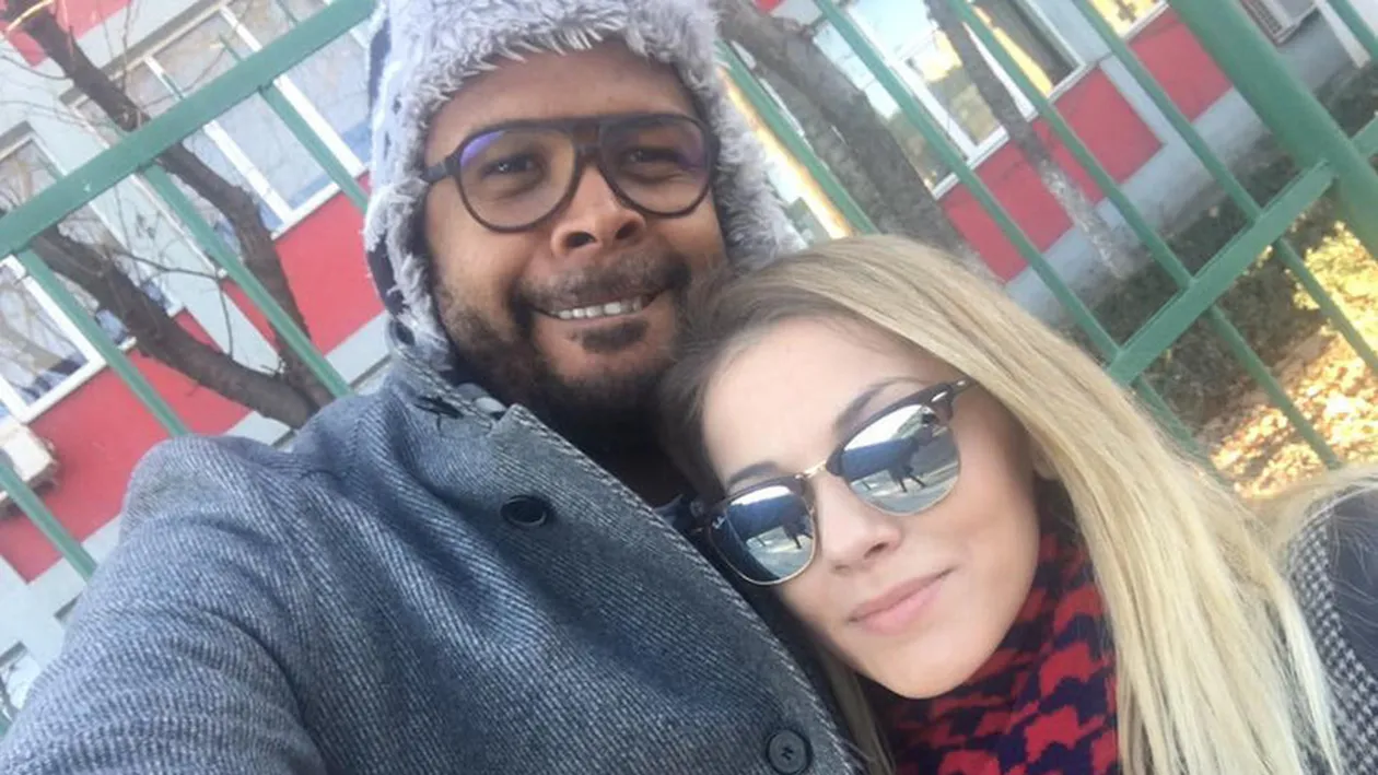 Cum arăta ANDREEA IBACKA în urmă cu zece ani, atunci când s-a înscris la castingul ”Inimă de ţigan”