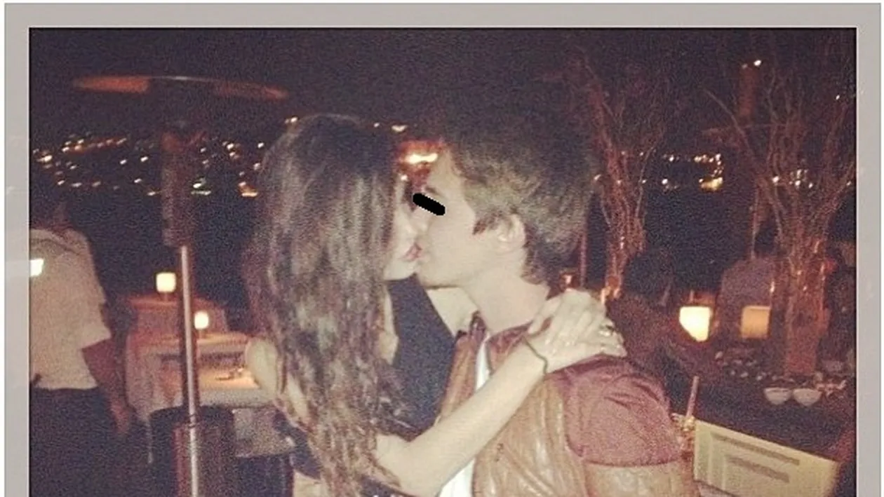 Eleva care i-a furat iubitul Innei si-a gasit alta victima! Dragostea-i atat de mare, incat Maria isi incepe preludiul in club!