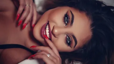 O mai ții minte pe Plușica de la Puterea Dragostei?! Incredibil cum arată acum, după ce a slăbit enorm