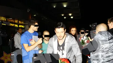 Talpile Andei Adam au luat-o razna cand s-a descaltat la reduceri! Ce face fosta iubita a lui Slav in timp ce Bianca isi ia Chanel